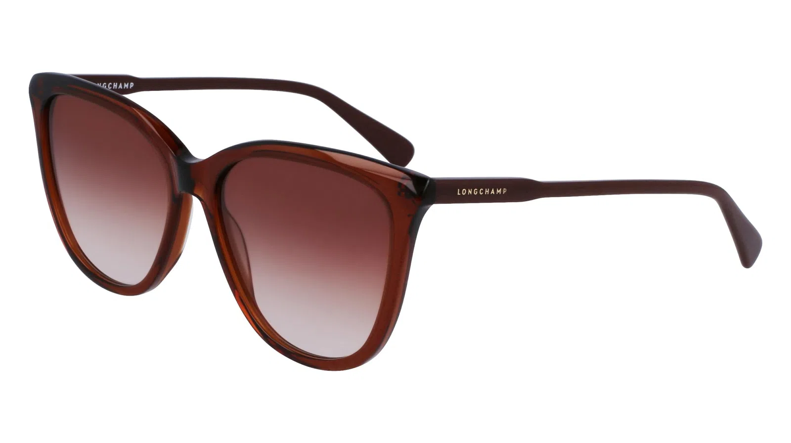 Longchamp LO718S Sunglasses - view 3